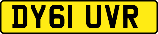 DY61UVR