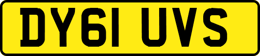 DY61UVS