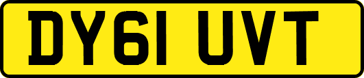 DY61UVT