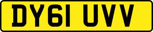 DY61UVV