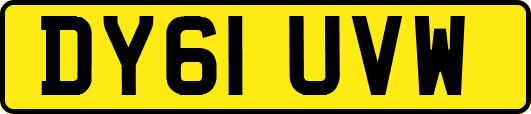 DY61UVW