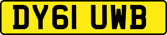 DY61UWB