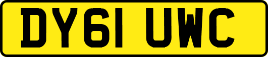 DY61UWC