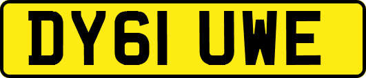 DY61UWE