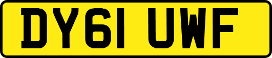 DY61UWF
