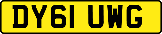 DY61UWG
