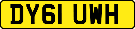 DY61UWH