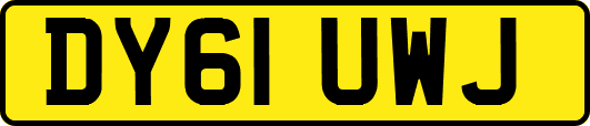 DY61UWJ