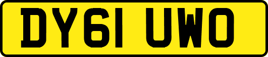 DY61UWO