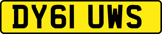 DY61UWS
