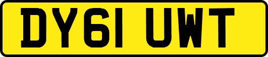 DY61UWT