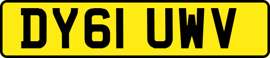 DY61UWV