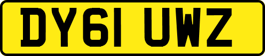 DY61UWZ