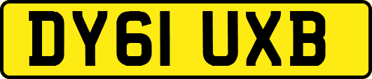 DY61UXB