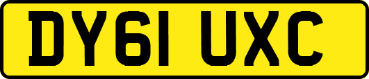 DY61UXC