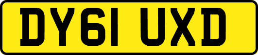 DY61UXD