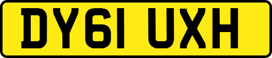 DY61UXH