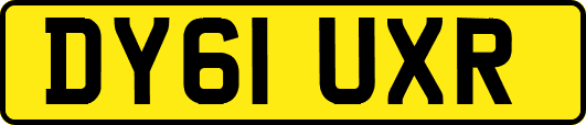 DY61UXR