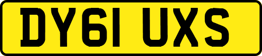 DY61UXS