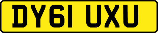 DY61UXU