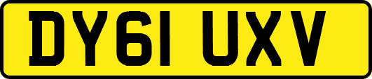 DY61UXV
