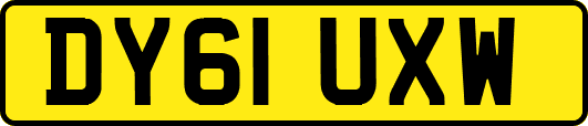 DY61UXW