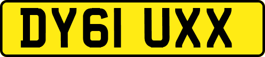 DY61UXX