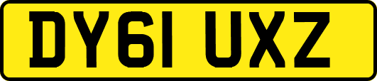DY61UXZ