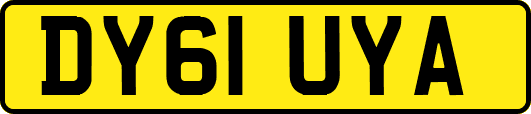 DY61UYA