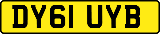 DY61UYB