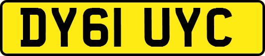 DY61UYC