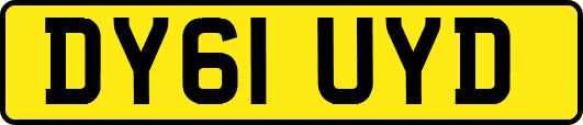 DY61UYD