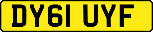 DY61UYF