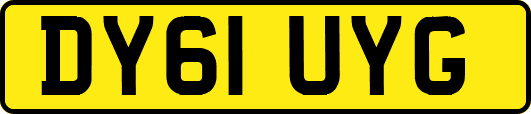 DY61UYG