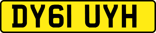 DY61UYH