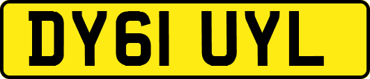 DY61UYL