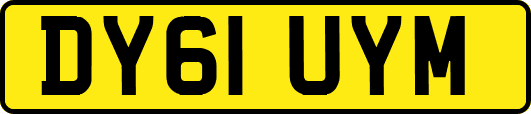 DY61UYM