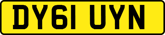 DY61UYN