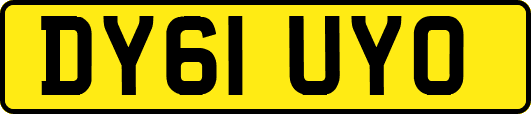 DY61UYO