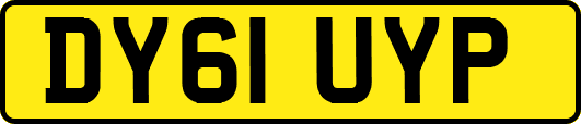 DY61UYP