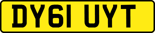 DY61UYT