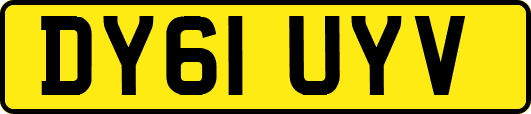 DY61UYV