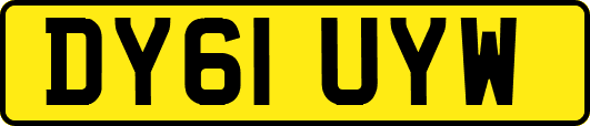DY61UYW