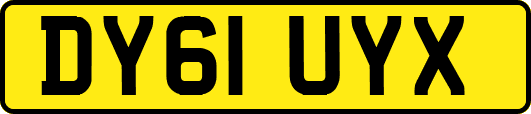 DY61UYX