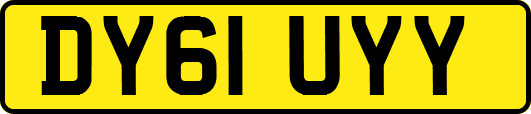 DY61UYY