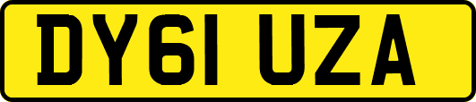 DY61UZA