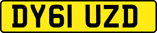 DY61UZD