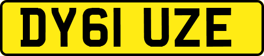 DY61UZE