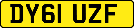 DY61UZF