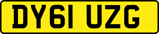 DY61UZG